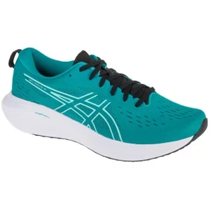 ASICS Gel-Excite 10 1011B600-405, Męskie, Niebieskie, buty do biegania, tkanina, rozmiar: 41,5