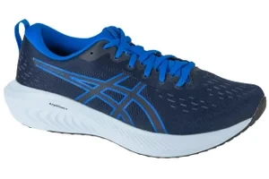 ASICS Gel-Excite 10 1011B600-500, Męskie, Niebieskie, buty do biegania, tkanina, rozmiar: 41,5