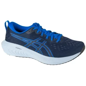 ASICS Gel-Excite 10 1011B600-500, Męskie, Niebieskie, buty do biegania, tkanina, rozmiar: 41,5