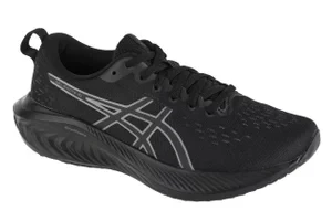 ASICS Gel-Excite 10 1012B418-002, Damskie, Czarne, buty do biegania, tkanina, rozmiar: 38