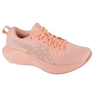 ASICS Gel-Excite 10 1012B418-701, Damskie, Różowe, buty do biegania, tkanina, rozmiar: 37,5