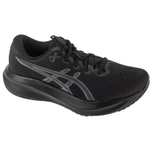 ASICS Gel-Excite 11 1011C080-002, Męskie, Czarne, buty do biegania, tkanina, rozmiar: 41,5