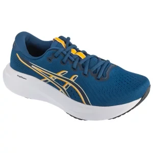 ASICS Gel-Excite 11 1011C080-403, Męskie, Niebieskie, buty do biegania, tkanina, rozmiar: 44
