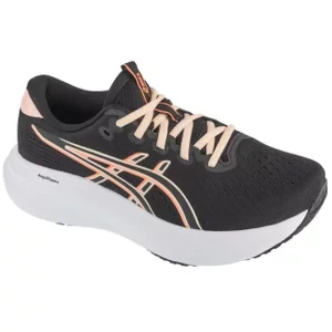 ASICS Gel-Excite 11 1012B861-004, Damskie, Czarne, buty do biegania, tkanina, rozmiar: 38