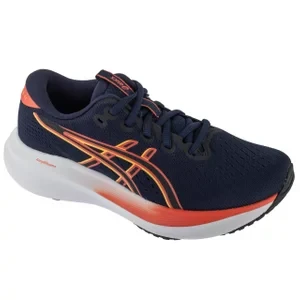 ASICS Gel-Excite 11 1012B861-400, Damskie, Granatowe, buty do biegania, tkanina, rozmiar: 37