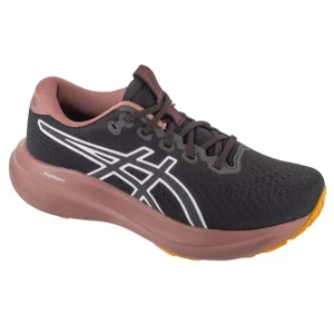 ASICS Gel-Excite 11 TR 1012B907-600, Damskie, Czarne, buty do biegania, tkanina, rozmiar: 37