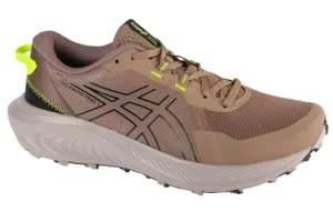 ASICS Gel-Excite Trail 2 1011B594-201, Męskie, Brązowe, buty do biegania, tkanina, rozmiar: 42