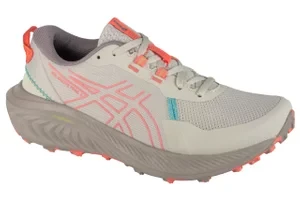 ASICS Gel-Excite Trail 2 1012B412-300, Damskie, Szare, buty do biegania, tkanina, rozmiar: 37