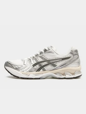 Asics Gel-Kayano 14 srebrny