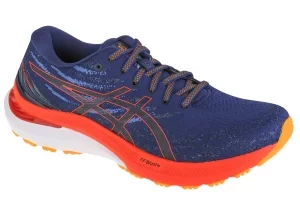 ASICS Gel-Kayano 29 1011B440-401, Męskie, Czarne, buty do biegania, tkanina, rozmiar: 40,5