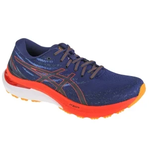 Zdjęcie produktu ASICS Gel-Kayano 29 1011B440-401, Męskie, Czarne, buty do biegania, tkanina, rozmiar: 42