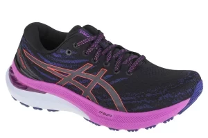 ASICS Gel-Kayano 29 1012B272-003, Damskie, Czarne, buty do biegania, tkanina, rozmiar: 36