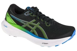 ASICS Gel-Kayano 30 1011B548-005, Męskie, Czarne, buty do biegania, tkanina, rozmiar: 41,5