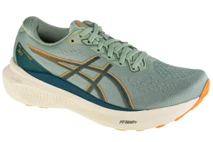 ASICS Gel-Kayano 30 1011B548-300, Męskie, Zielone, buty do biegania, tkanina, rozmiar: 41,5