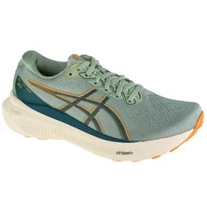 ASICS Gel-Kayano 30 1011B548-300, Męskie, Zielone, buty do biegania, tkanina, rozmiar: 41,5