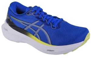 ASICS Gel-Kayano 30 1011B548-400, Męskie, Niebieskie, buty do biegania, tkanina, rozmiar: 41,5