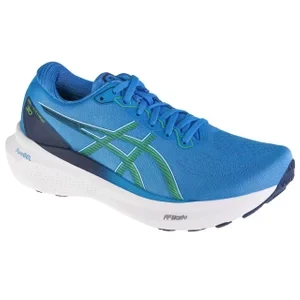 ASICS Gel-Kayano 30 1011B548-404, Męskie, Błękitne, buty do biegania, tkanina, rozmiar: 41,5