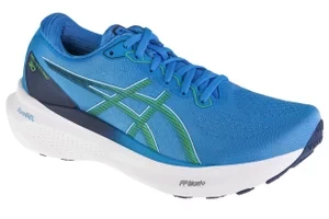 ASICS Gel-Kayano 30 1011B548-404, Męskie, Błękitne, buty do biegania, tkanina, rozmiar: 41,5