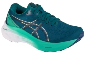 ASICS Gel-Kayano 30 1012B357-301, Damskie, Zielone, buty do biegania, tkanina, rozmiar: 36