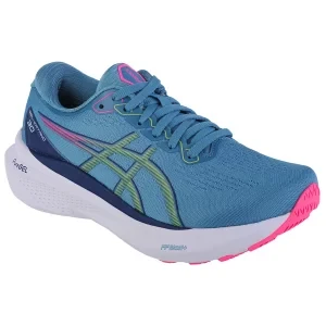 ASICS Gel-Kayano 30 1012B357-402, Damskie, Niebieskie, buty do biegania, tkanina, rozmiar: 37