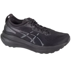 ASICS Gel-Kayano 31 1011B867-001, Męskie, Czarne, buty do biegania, tkanina, rozmiar: 41,5