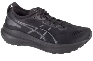 ASICS Gel-Kayano 31 1011B867-001, Męskie, Czarne, buty do biegania, tkanina, rozmiar: 42,5