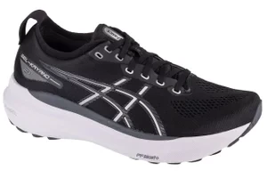 ASICS Gel-Kayano 31 1011B867-002, Męskie, Czarne, buty do biegania, tkanina, rozmiar: 47