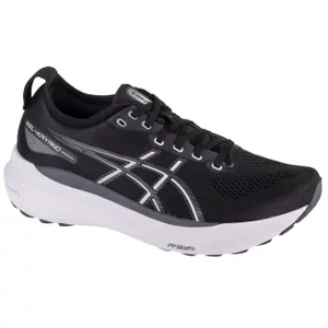 ASICS Gel-Kayano 31 1011B867-002, Męskie, Czarne, buty do biegania, tkanina, rozmiar: 47