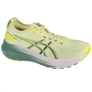 ASICS Gel-Kayano 31 1011B867-300, Męskie, Zielone, buty do biegania, tkanina, rozmiar: 42,5