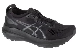 ASICS Gel-Kayano 31 1012B670-001, Damskie, Czarne, buty do biegania, tkanina, rozmiar: 37,5