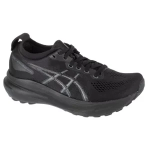 ASICS Gel-Kayano 31 1012B670-001, Damskie, Czarne, buty do biegania, tkanina, rozmiar: 37,5