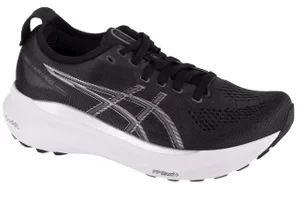 ASICS Gel-Kayano 31 1012B670-002, Damskie, Czarne, buty do biegania, tkanina, rozmiar: 37