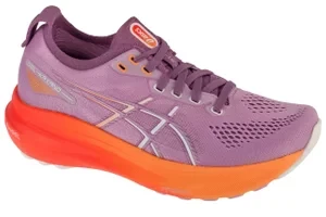 ASICS Gel-Kayano 31 1012B670-700, Damskie, Różowe, buty do biegania, tkanina, rozmiar: 37