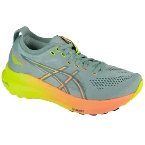 ASICS Gel-Kayano 31 Paris 1012B745-750, Damskie, Zielone, buty do biegania, tkanina, rozmiar: 37