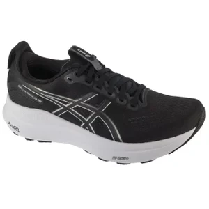 ASICS Gel-Kayano 32 1011C052-002, Męskie, Czarne, buty do biegania, tkanina, rozmiar: 41,5