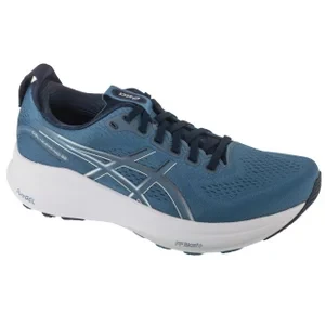 ASICS Gel-Kayano 32 1011C052-401, Męskie, Niebieskie, buty do biegania, tkanina, rozmiar: 42