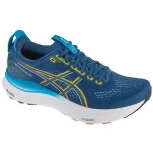 ASICS Gel-Kayano 32 1011C052-404, Męskie, Niebieskie, buty do biegania, syntetyk, rozmiar: 42,5