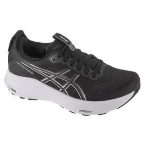 ASICS Gel-Kayano 32 1012B838-002, Damskie, Czarne, buty do biegania, tkanina, rozmiar: 37