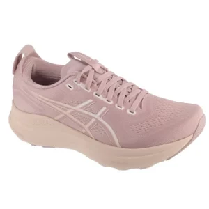 ASICS Gel-Kayano 32 1012B838-701, Damskie, Różowe, buty do biegania, tkanina, rozmiar: 37,5