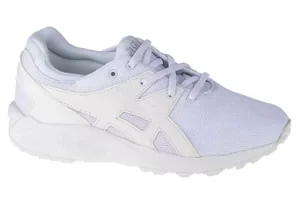 Asics Gel-Kayano Tr Evo PS C7A1N-0101, Dla dziewczynki, Białe, buty sneakers, tkanina, rozmiar: 27 ASICS lifestyle