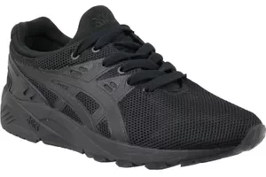 Asics Gel-Kayano Trainer H6D0N-9090, Męskie, Czarne, buty sneakers, tkanina, rozmiar: 37 ASICS lifestyle