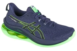 ASICS Gel-Kinsei Max 1011B696-401, Męskie, Niebieskie, buty do biegania, tkanina, rozmiar: 41,5