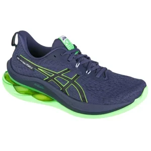 ASICS Gel-Kinsei Max 1011B696-401, Męskie, Niebieskie, buty do biegania, tkanina, rozmiar: 41,5