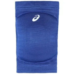ASICS Gel Kneepad 3053A181-401, Unisex, Niebieskie, nakolanniki, poliester, rozmiar: L
