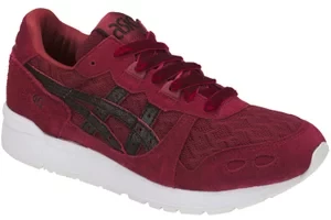 Asics Gel-Lyte H8D5L-2690, Damskie, Różowe, buty sneakers, skóra zamszowa, rozmiar: 37,5 ASICS lifestyle