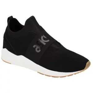Asics Gel-Lyte Komachi Strap MT 1192A021-001, Damskie, Czarne, buty sneakers, skóra zamszowa, rozmiar: 36 ASICS lifestyle