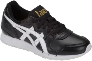 Asics Gel-Movimentum 1192A002-001, Damskie, Czarne, buty sneakers, skóra licowa, rozmiar: 36 ASICS lifestyle