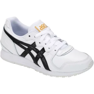 Asics Gel-Movimentum 1192A002-100, Damskie, Białe, buty sneakers, skóra licowa, rozmiar: 37