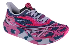 ASICS Gel-Noosa Tri 15 1012B429-401, Damskie, Różowe, buty do biegania, tkanina, rozmiar: 37,5