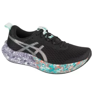 ASICS Gel-Noosa Tri 16 1011B872-003, Męskie, Czarne, buty do biegania, tkanina, rozmiar: 41,5